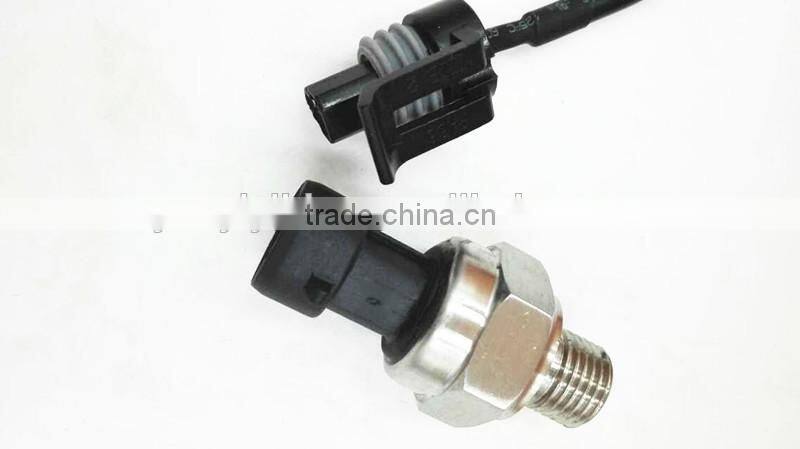 piezoelectric sensor oil pressure sensor