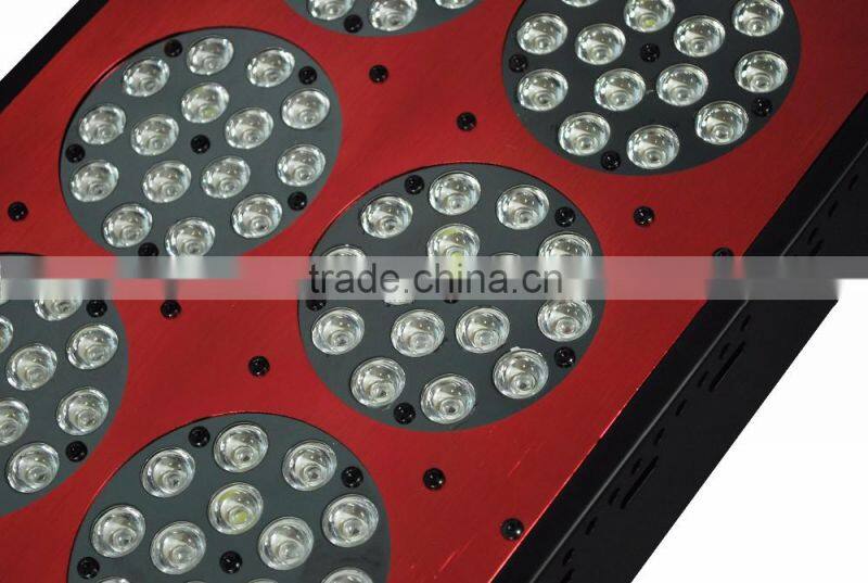 Newest Double Ended full spectrum uv ir led grow light 1200w led grow lights best for flowering and fruiting with full spectrum