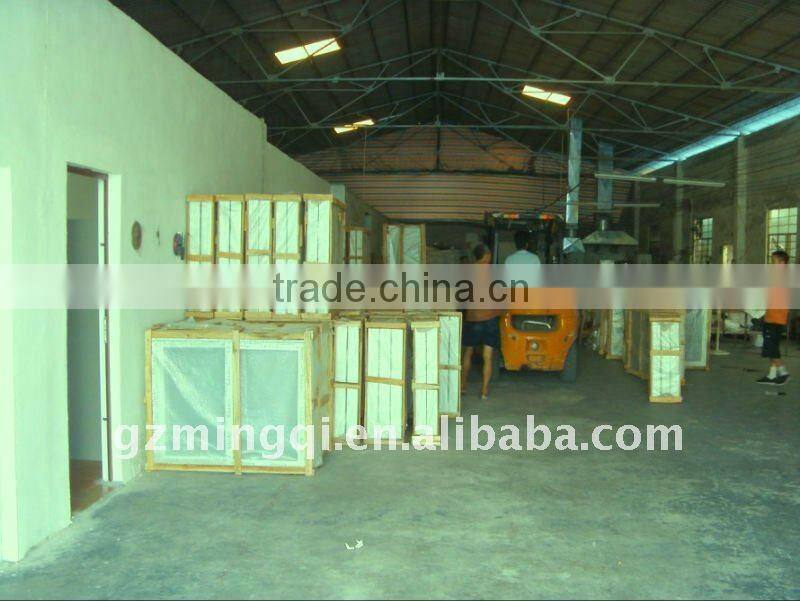 Aluminium pivot windows manufacturer