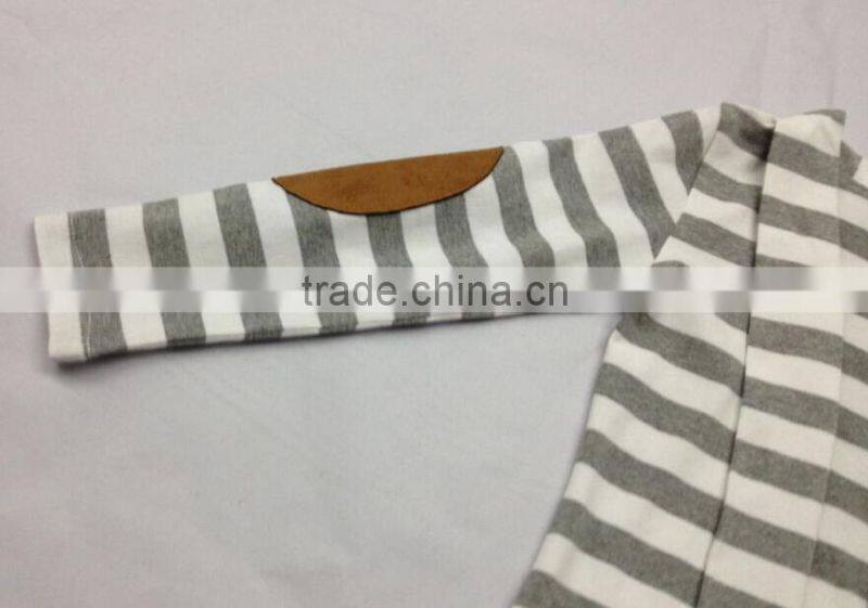 2015 Original Design One Piece Knit Sweater Pattern Women Cardigan