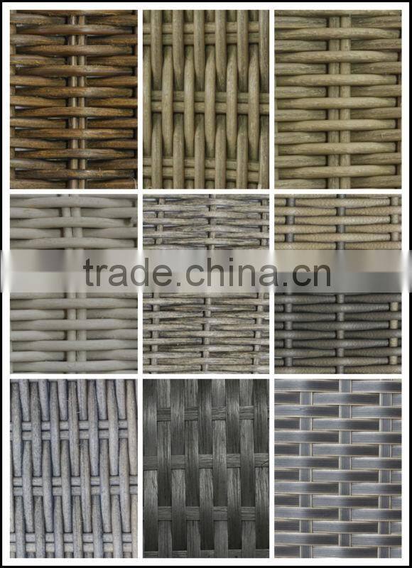 Granco KAL046 rattan sun bed