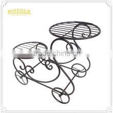 wholesale metal wire mesh sundries storage basket