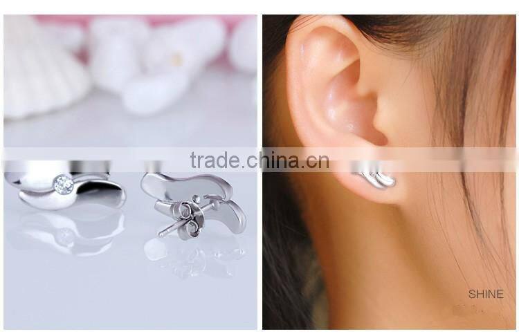 Infinite Earrings Designs For Gift Items handmade earrings