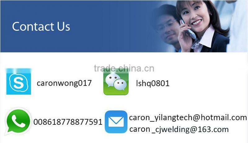 High Load Rilon IGBT Inverter Air Plasma Cutter CUT-100