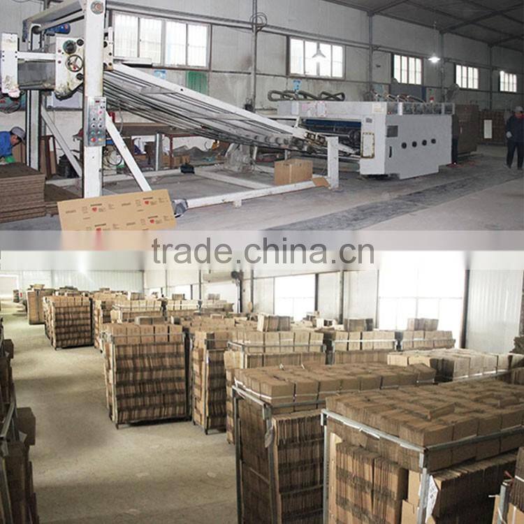 Customized boutique portable gift box general fruit fresh vegetables wholesale