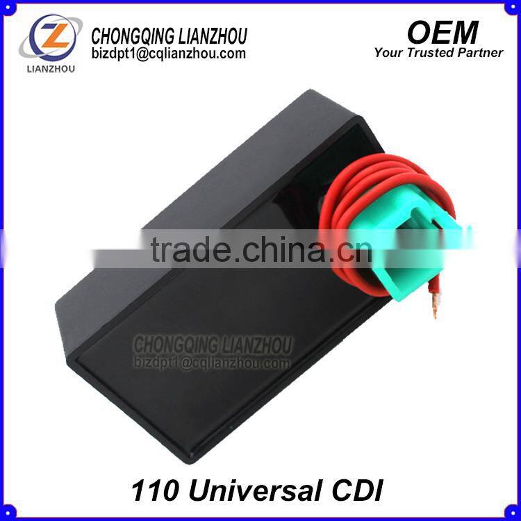 OEM Motorcycle Engine Parts C110 Universal CDI