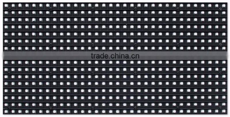 2016 NEW P8 SMD 3in1 Outdoor led display billboard for advertising