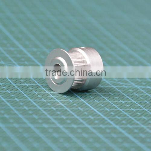 GT2 Timing Pulley, 8mm Bore, 20 Teeth, for 6mm belt