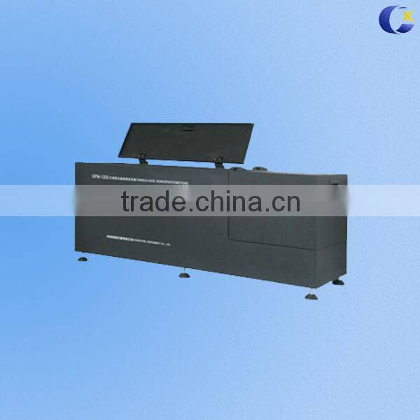 Compact Goniophotometer for measuring Luminous Intensity Distribution Curve