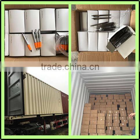 promotiona wristband ball plastic bracelet ballpoint flexible ball pen