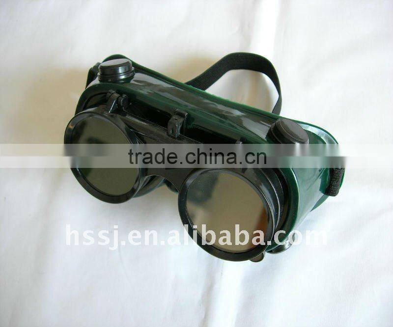 2016 high quality welding goggles tools CE strandard welding goggles chemical safety welding goggles cutting welding goggles 1 $