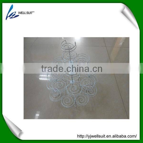 new design stainless steel fruit ice cream