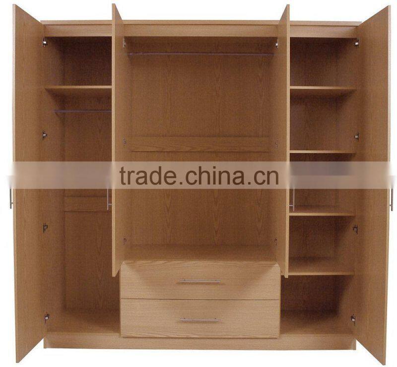 wholesale waterproof/UV/mdf prices for wood furniture manufacturer price