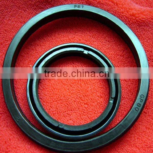 Guangzhou Factory Provide OEM nonstandard Pressure cooker silicone rubber sealing gaskets