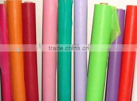 pvc baby diaper film rol