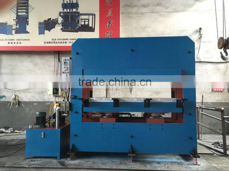 rubber kneader/blending cylinder pressed rubber kneader machine