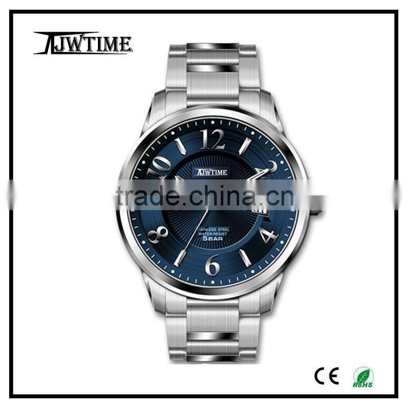alibaba china quartz watch fashion stainless steel watch brand watches the sport suit of the man wrist watch
