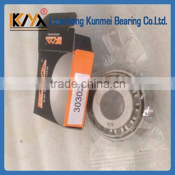 cone bearing/inch taper roller bearing 7521(32221)