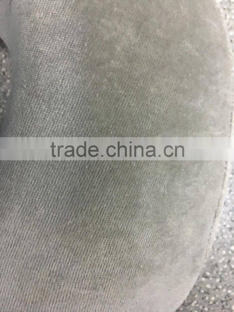 New design U shape memory foam car Back Lumbar Support Cushion