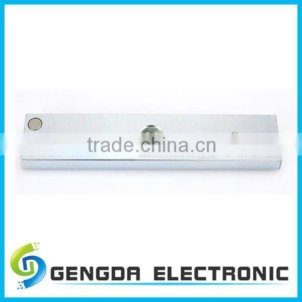 Wooden Door,Glass Door,Metal Door 12V 2 Lines Invisable Electromagnetic Lock for Access Control