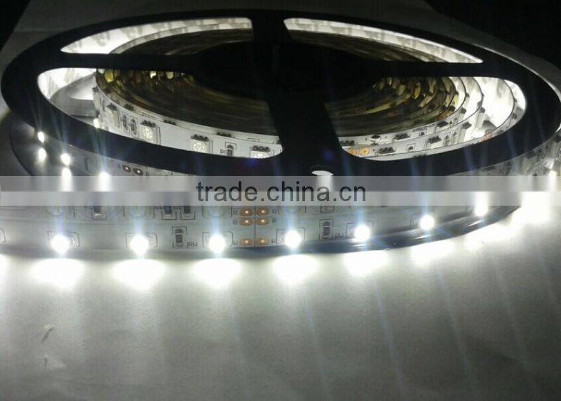 new arrival! 5050 12v 30leds rgbw LED tape/LED strips made in China