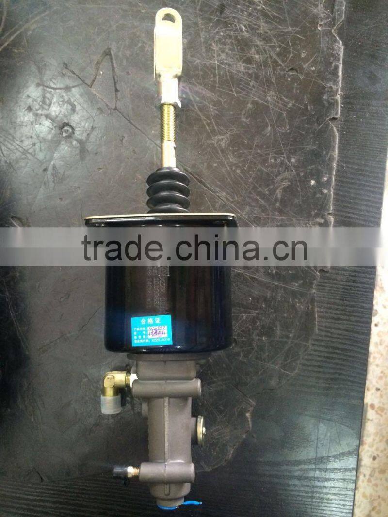 Sinotruk Front Axle HF7 parts Tie Rod Arm (left) AZ9719410041