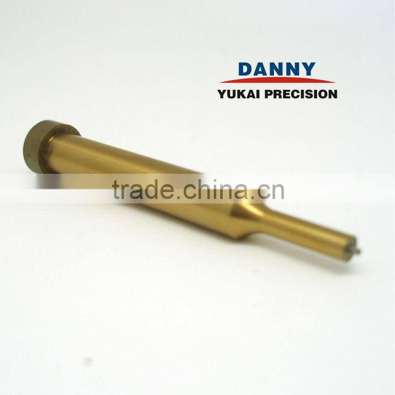 Rabourdin MBLEH standard ISO 10071 ball lock light duty ejector punch