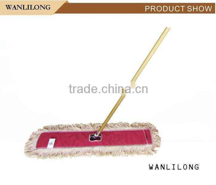 SY020RW-1 lobby cleaning cotton mop