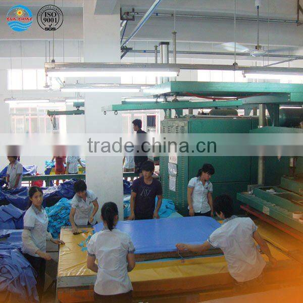 inflatable PVC beer cooler