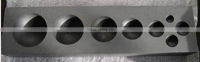 graphite mould