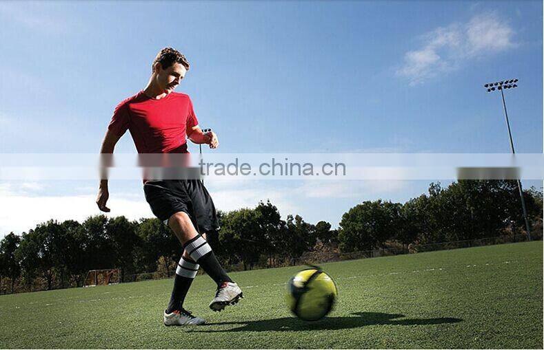 adjusable kick football trainer soccer ball trainer