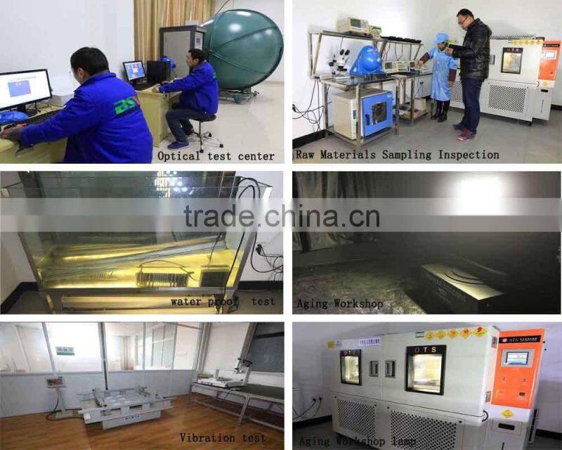 Solar LED Street light 15W