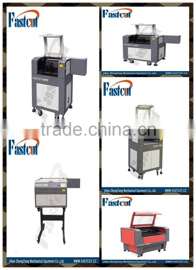FASTCUT4040Professional good price co2 laser machine laser marking machine