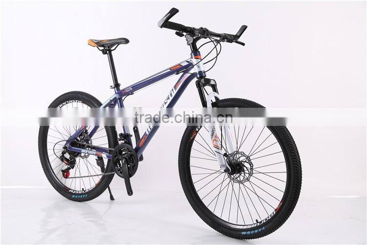2016 high grade mountain bike mtb for men