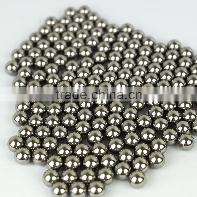 forged and cast grinding steel ball for mining