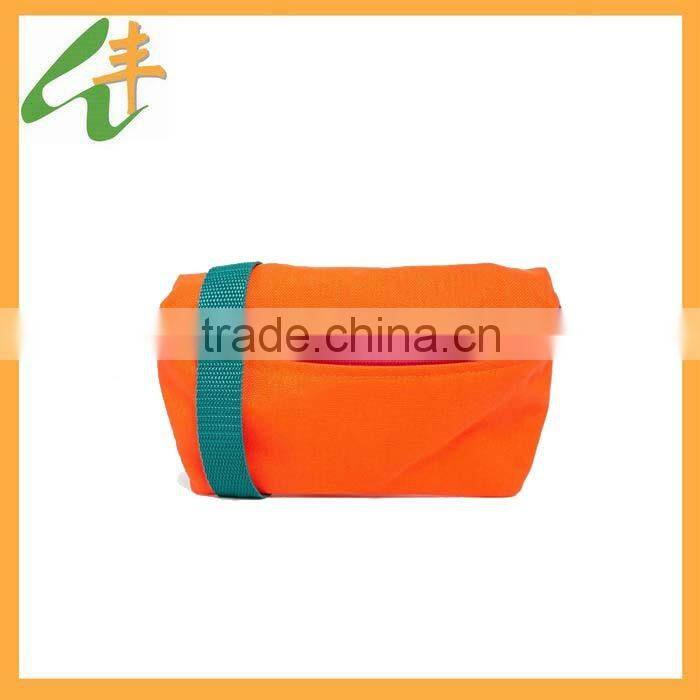 multi pocket used bum waist bag