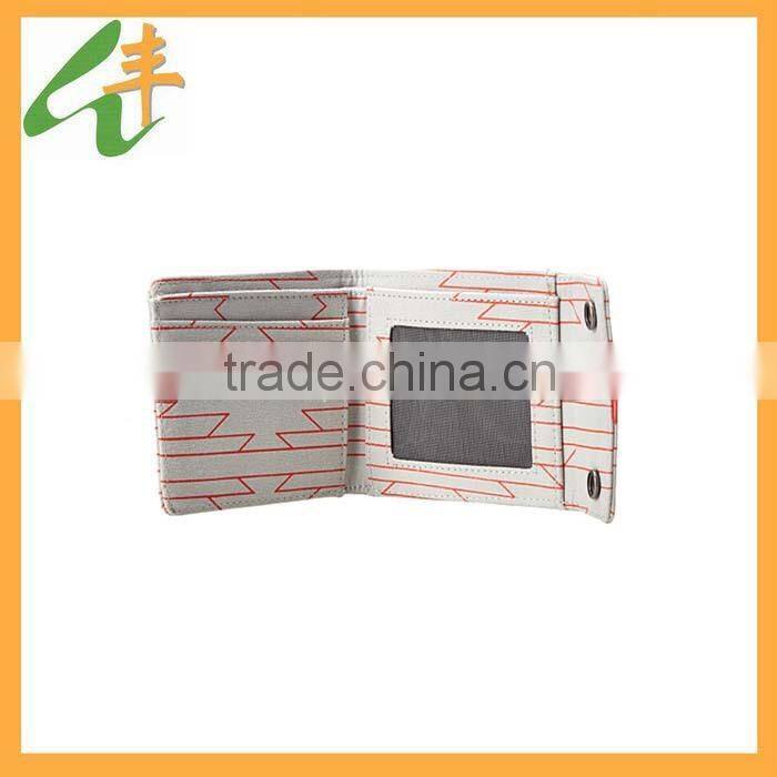 2015 newly good design wallet for girls