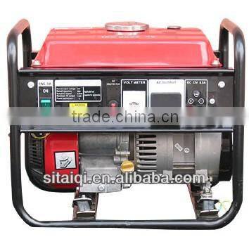 Competitive Price /Good Quality/Gas Generator Set(1~5kw)
