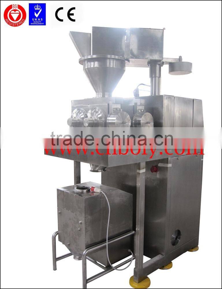 Environment friendly powder Dry Granulator