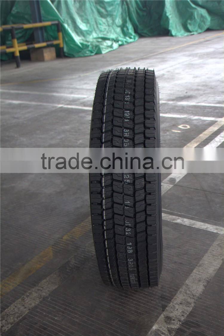 Heavy Duty New Radial Tbr Truck Tires Wholesale Tires With Label Ece Smartway 11R22.5 11R24.5 315/80R22.5 385/65R22.5 tires