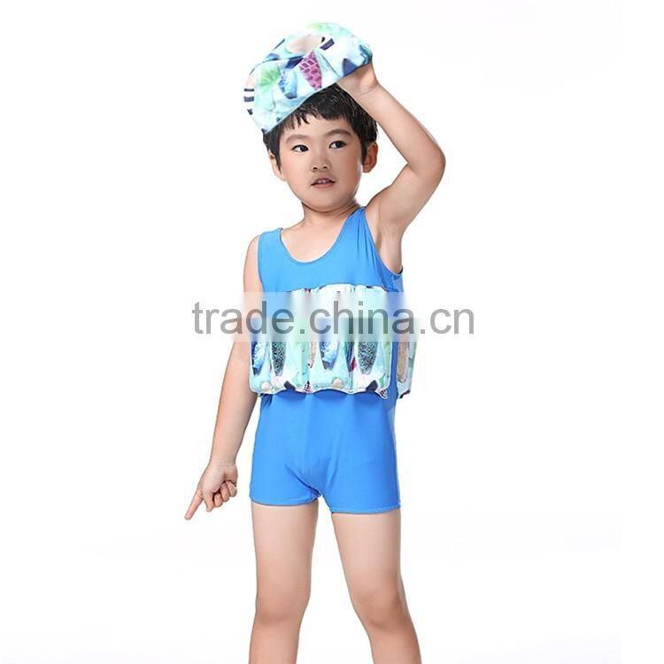 2016 A-bomb Kids Children Swimming floatsuit/floating swimsuit/floating swimwear