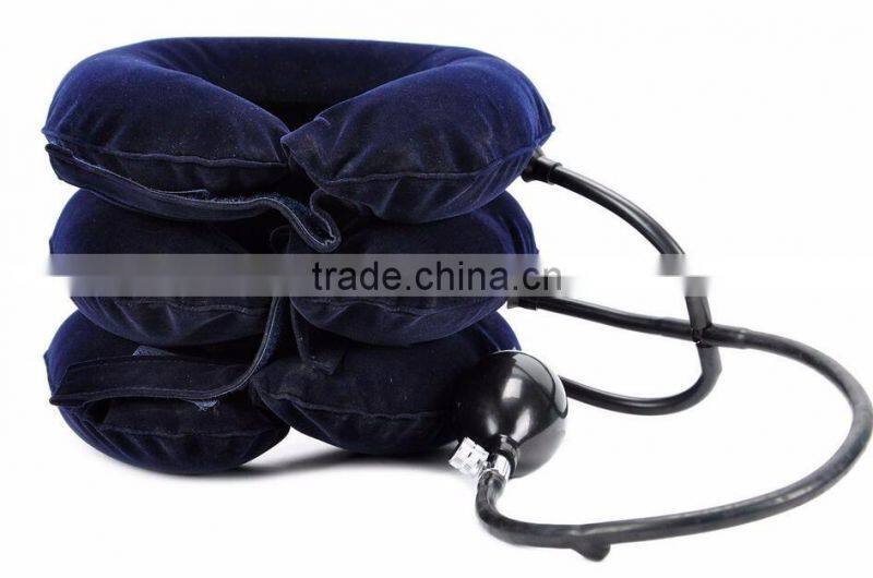 2016 Hot Selling Products Medical Air Pump Orthopedic Cervical Vertebra Tractor Neck Cervical Traction