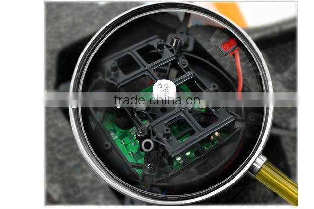 Hot X30 2.4G 4CH 4-Axis Large RC Quadcopter