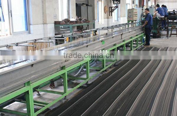 waterproof rubber water stop strip barrier