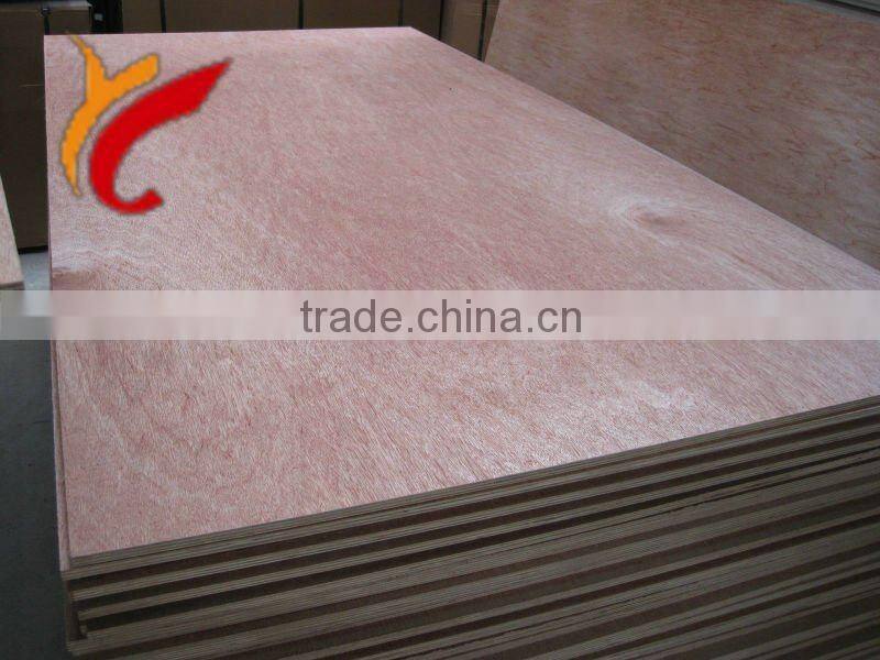 4x8 different quality plywood hardwood, red pencil cedar plywood,Linyi lowest price commercial plywood
