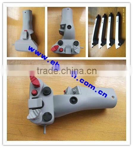 plastic components plastic finishing services
