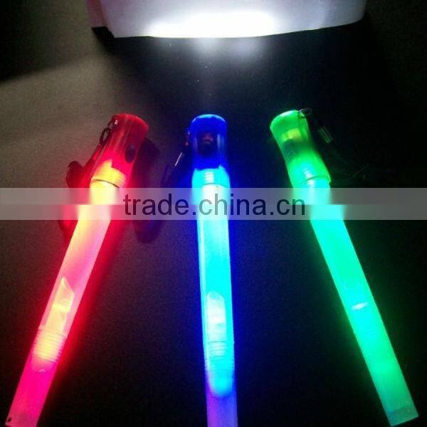 Mini Glow torch stick