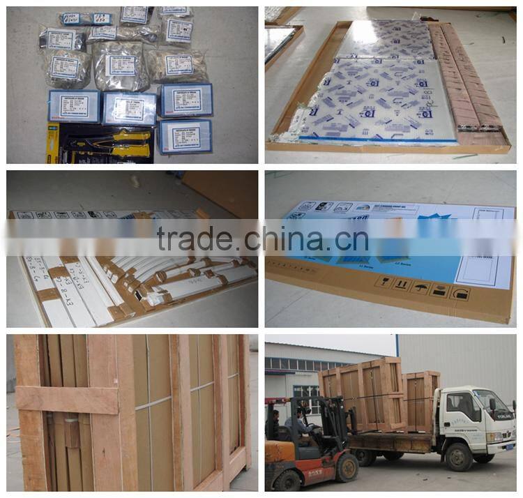 china factory residential pool enclosure