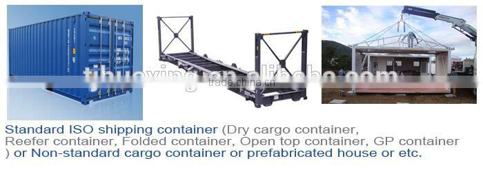 iso container corner block