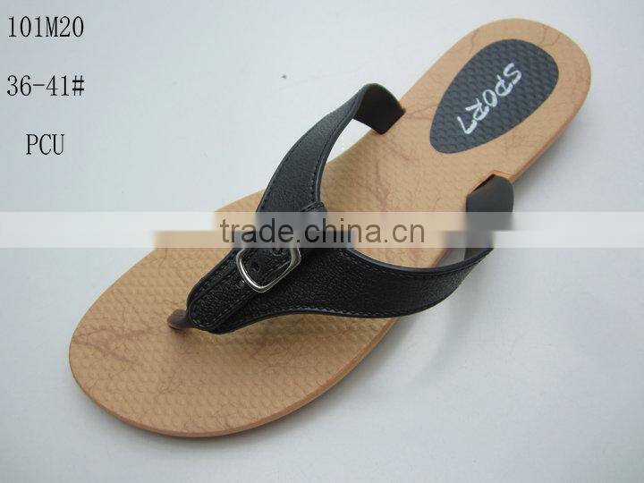 pcu air blowing slippers,hot-selling shoes with flower